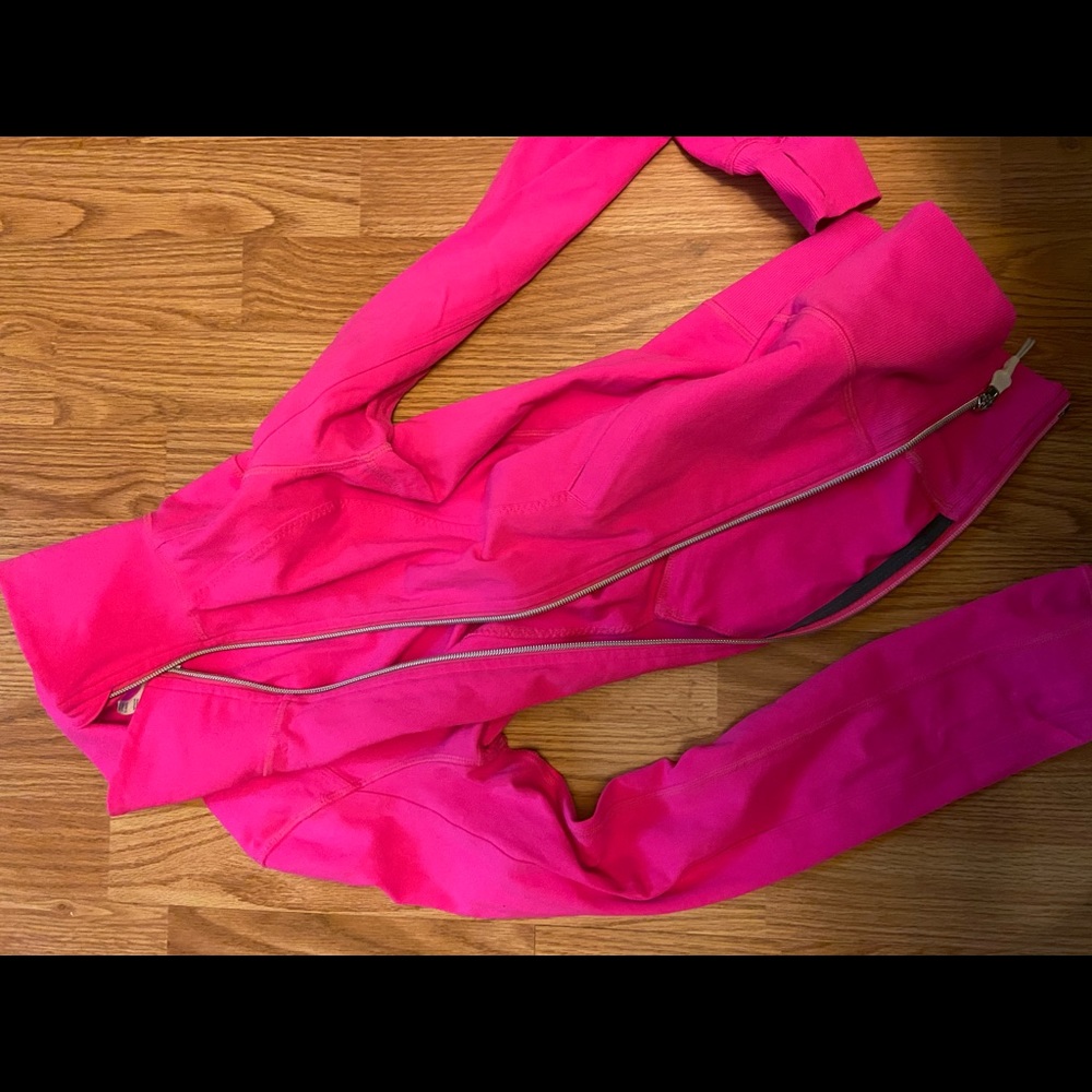 Lululemon sweater